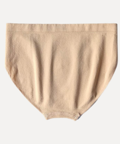 Alternative view of Onderbroek dans | Hoog opgesneden | Huidskleur