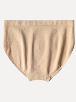 Alternative view of Onderbroek dans | Hoog opgesneden | Huidskleur