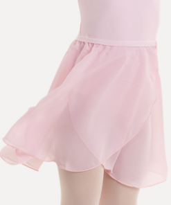 balletrokje symfonia roze