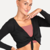 Balletvest groothandel Dancer Dancewear