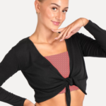 Balletvest groothandel Dancer Dancewear