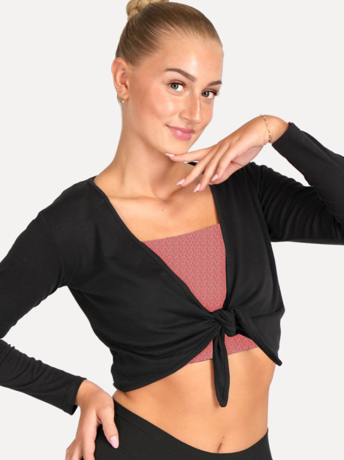 Balletvest groothandel Dancer Dancewear