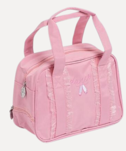 Ballet Tas | Rushes | Roze | Dans Tas