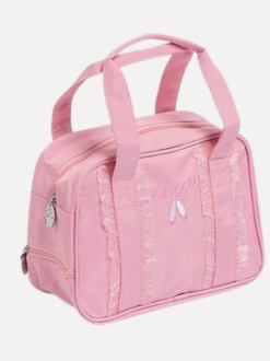 Ballet Tas | Rushes | Roze | Dans Tas
