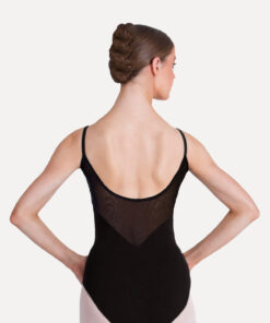 Alternative view of Balletpak | Dames | Zwart | La Danza