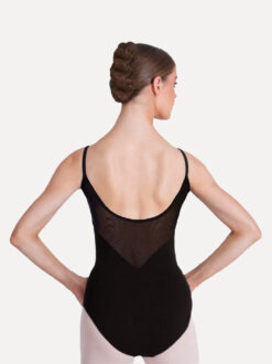 Alternative view of Balletpak | Dames | Zwart | La Danza