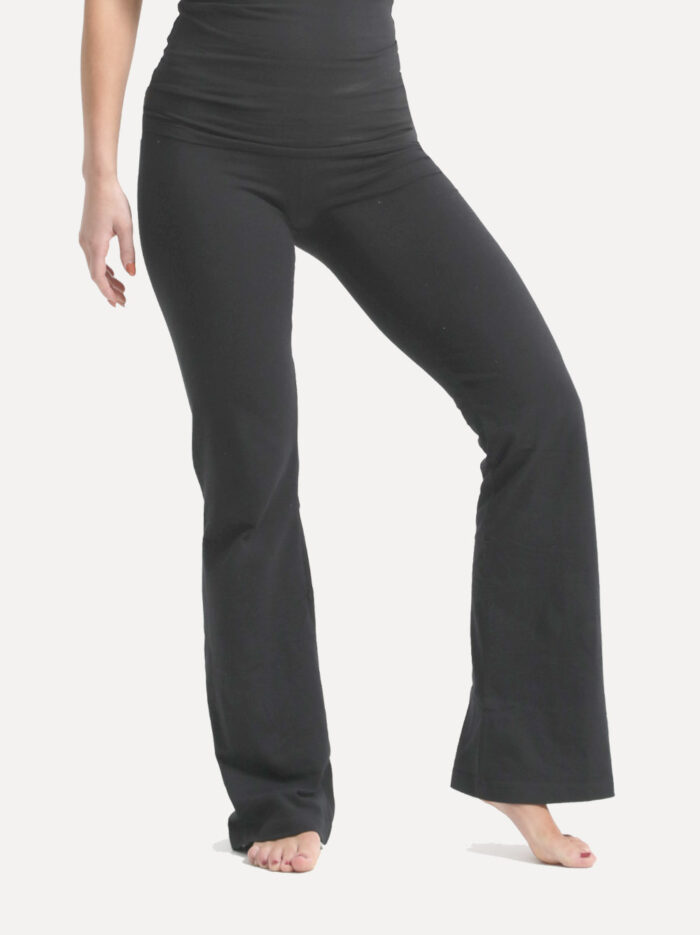 Jazzbroek | Katoen | Jazzpants Dames | Fame