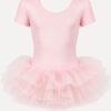 balletpak tutu dancer dancewear inkopen bij groothandel - Alexandra zonder model