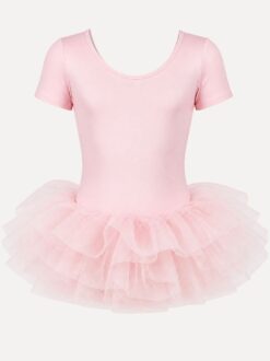 balletpak tutu dancer dancewear inkopen bij groothandel - Alexandra zonder model