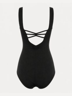 balletpak dames dancer dancewear inkopen bij groothandel - Sylphide zonder model achterkant