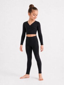Legging-dans-ballet-flex-kind-model