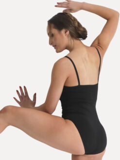 Balletpak Odette Zwart