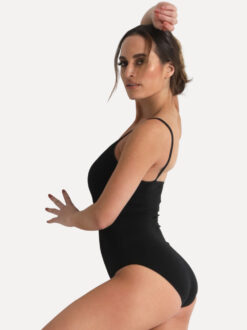 Balletpak Dames Zwart