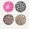 Haarnetjes Strass