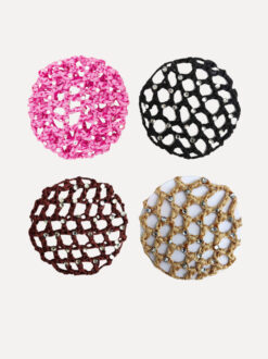 Haarnetjes Strass