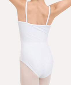 Balletpakje Wit Odette