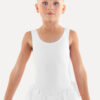 Balletpakje Ballerina Wit