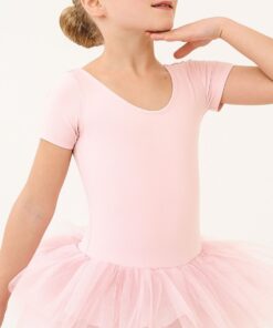 alexandra tutu close-up