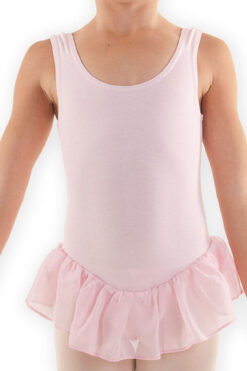 balletpake roze kind ballerina