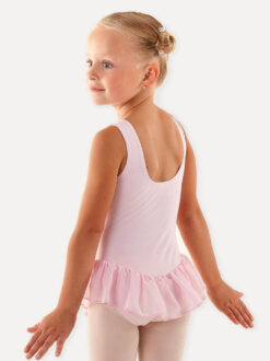 balletpake roze kind ballerina