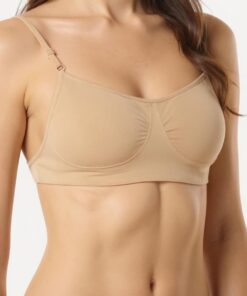 ballet bh voorkant model (2)