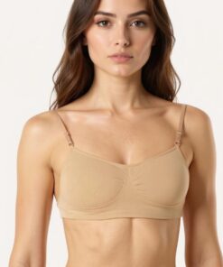 ballet bh voorkant model