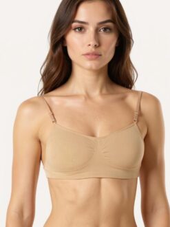 ballet bh voorkant model