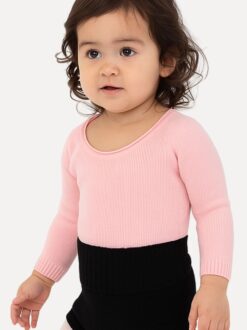 ballet truitjes roze kind elysium kleuter