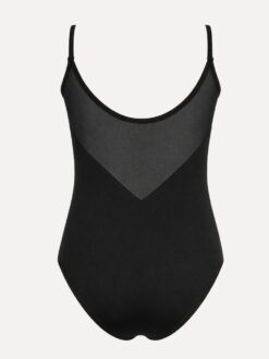 balletpak voor kinderen la danza achterkant