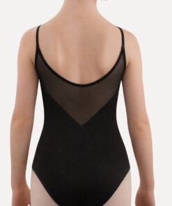 balletpak voor kinderen la danza achterzijde