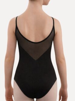 balletpak voor kinderen la danza achterzijde