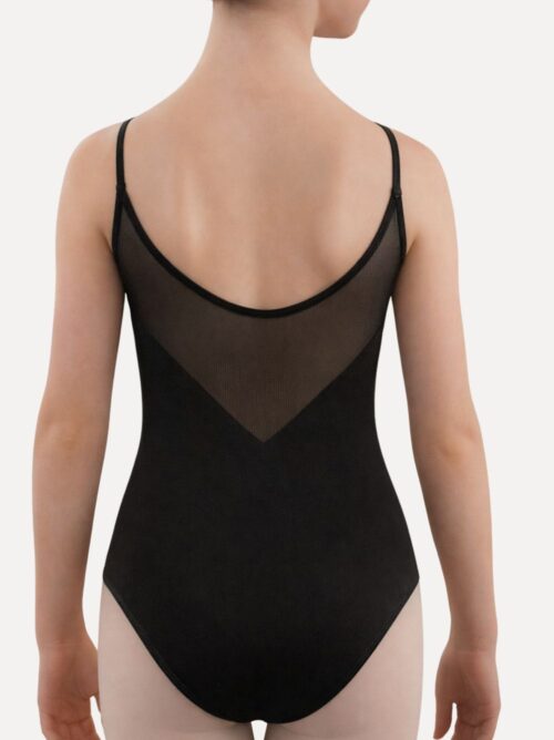 balletpak voor kinderen la danza achterzijde