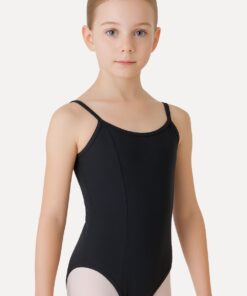 balletpak voor kinderen la danza voorzijde