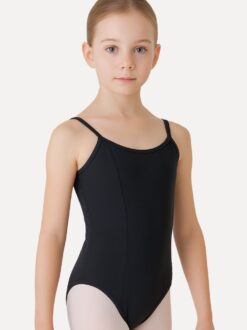 balletpak voor kinderen la danza voorzijde