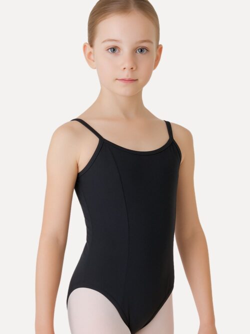 balletpak voor kinderen la danza voorzijde