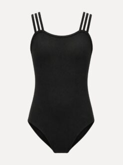 balletpakje dancer dancewear - inkopen bij de groothandel - Expression - kind- voorzijde