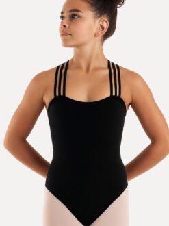 balletpakje expression kind