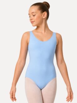 balletpakje-inkopen-groothandel-blauw-rondo-op-model