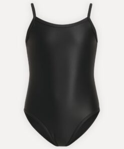 balletpakje kind glans mannequin voorkant