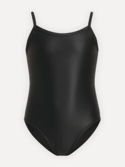 balletpakje kind glans mannequin voorkant