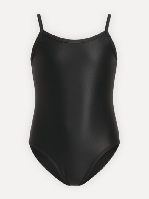 balletpakje kind glans mannequin voorkant