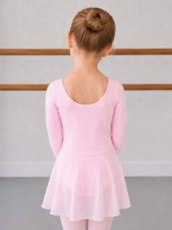 balletpakje-met-lange-mouwen-voor-kinderen-in-roze-elsa-achterkant