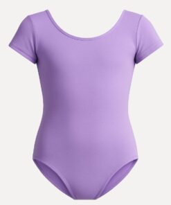 balletpakje radiance paars ghost