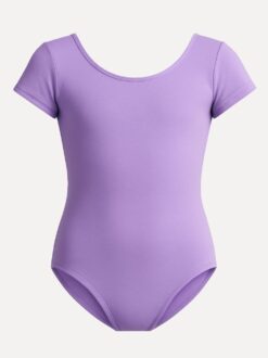 balletpakje radiance paars ghost