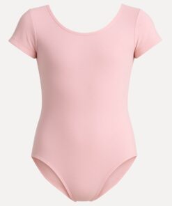 balletpakje radiance roze ghost