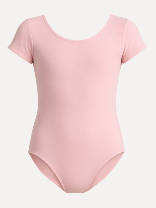 balletpakje radiance roze ghost