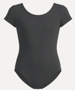 balletpakje radiance zwart ghost