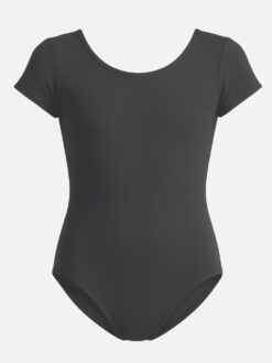 balletpakje radiance zwart ghost