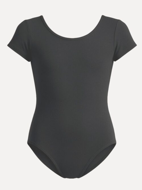 balletpakje radiance zwart ghost