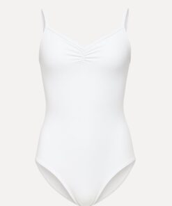 balletpakje wit dames odette voorzijde